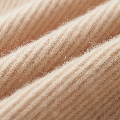 OLD MONEY Zip Sweater