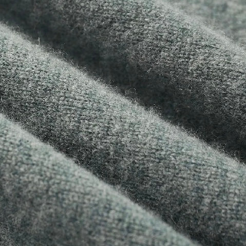 OLD MONEY Turtleneck Sweater