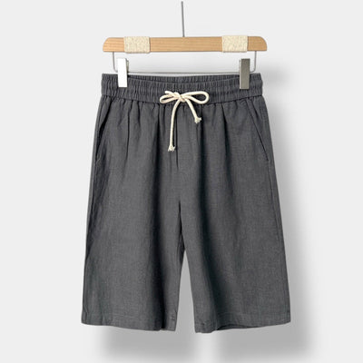 Men’s Relaxed Fit Shorts
