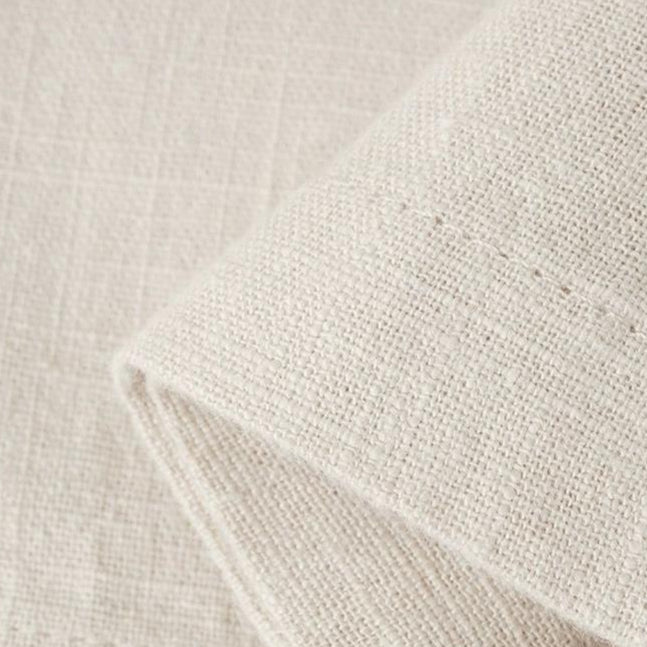 OLD MONEY Relaxed-Fit Trousers