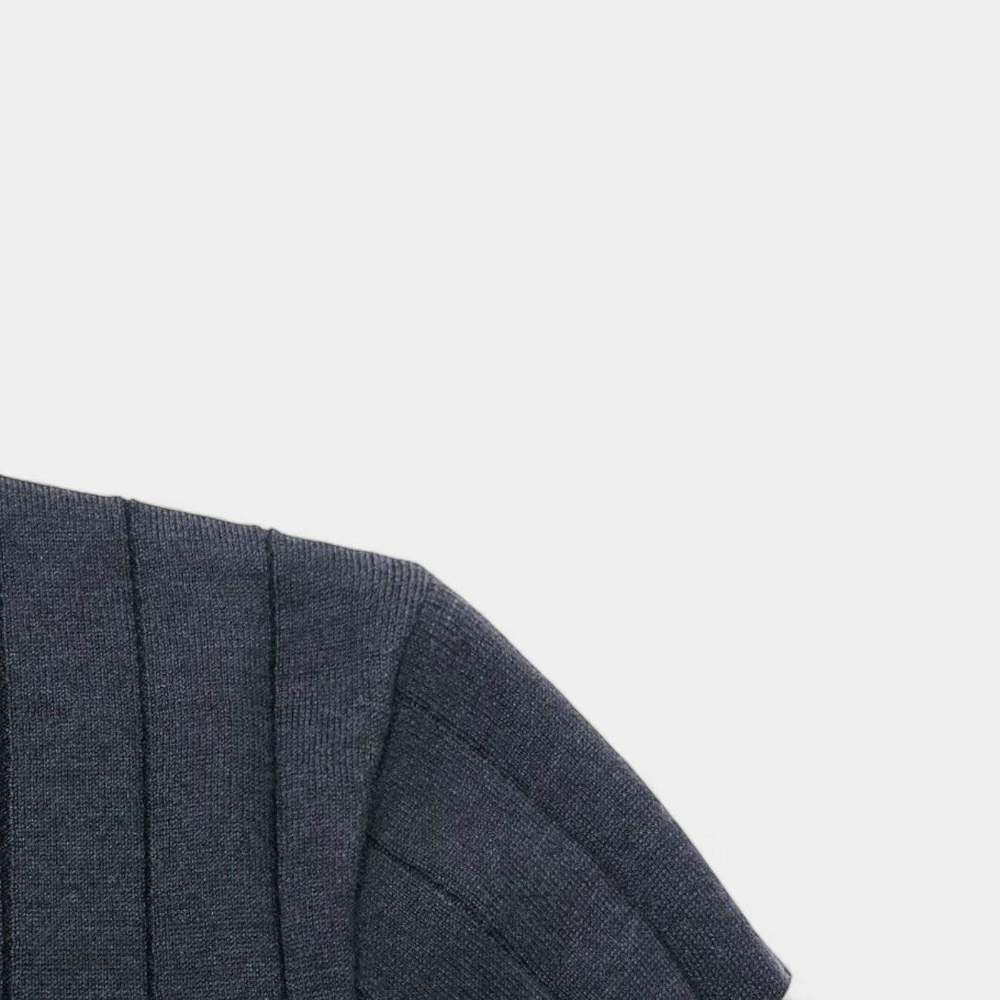 OLD MONEY Long-Sleeve Polo