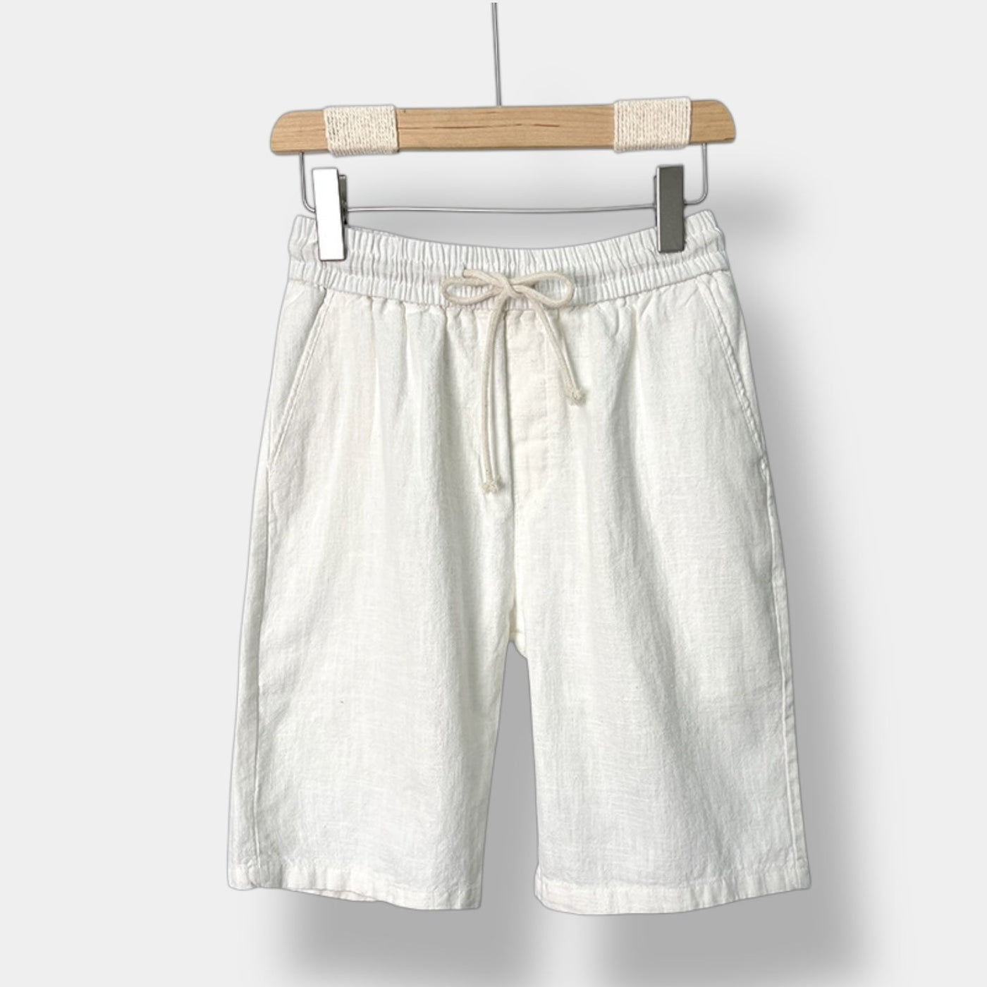 Men’s Relaxed Fit Shorts