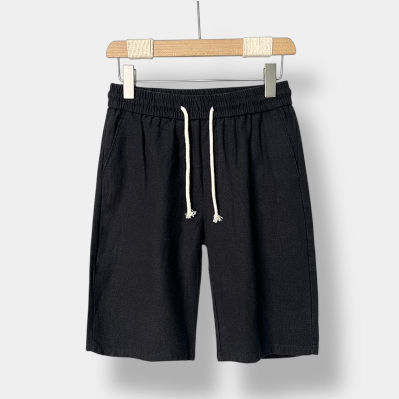 Men’s Relaxed Fit Shorts