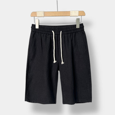 Men’s Relaxed Fit Shorts