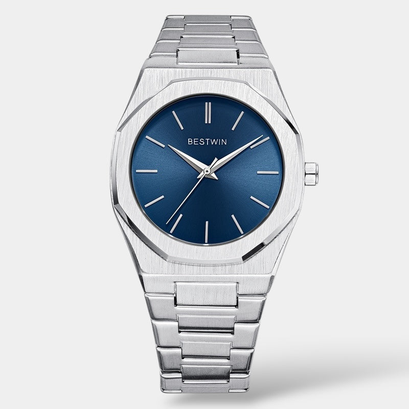 OLD MONEY Watch – Minimalist
