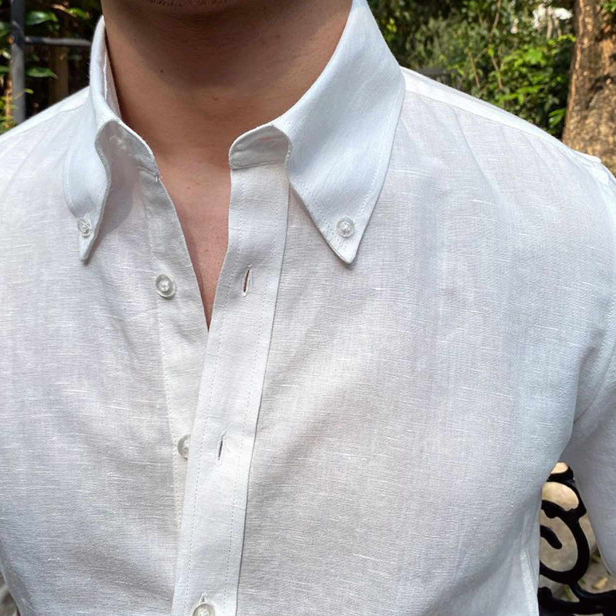 Men’s Classic Shirt