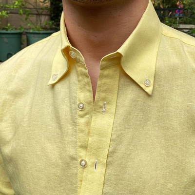 Men’s Classic Shirt