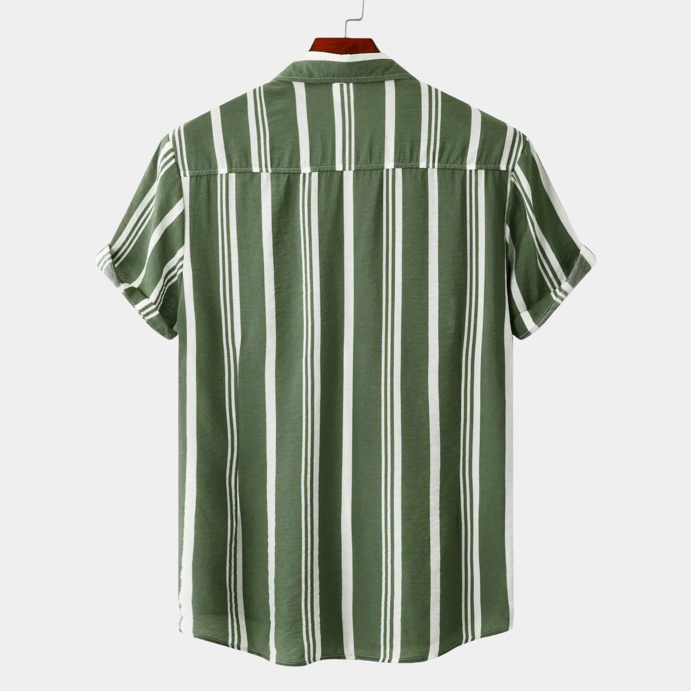 Striped Shirt