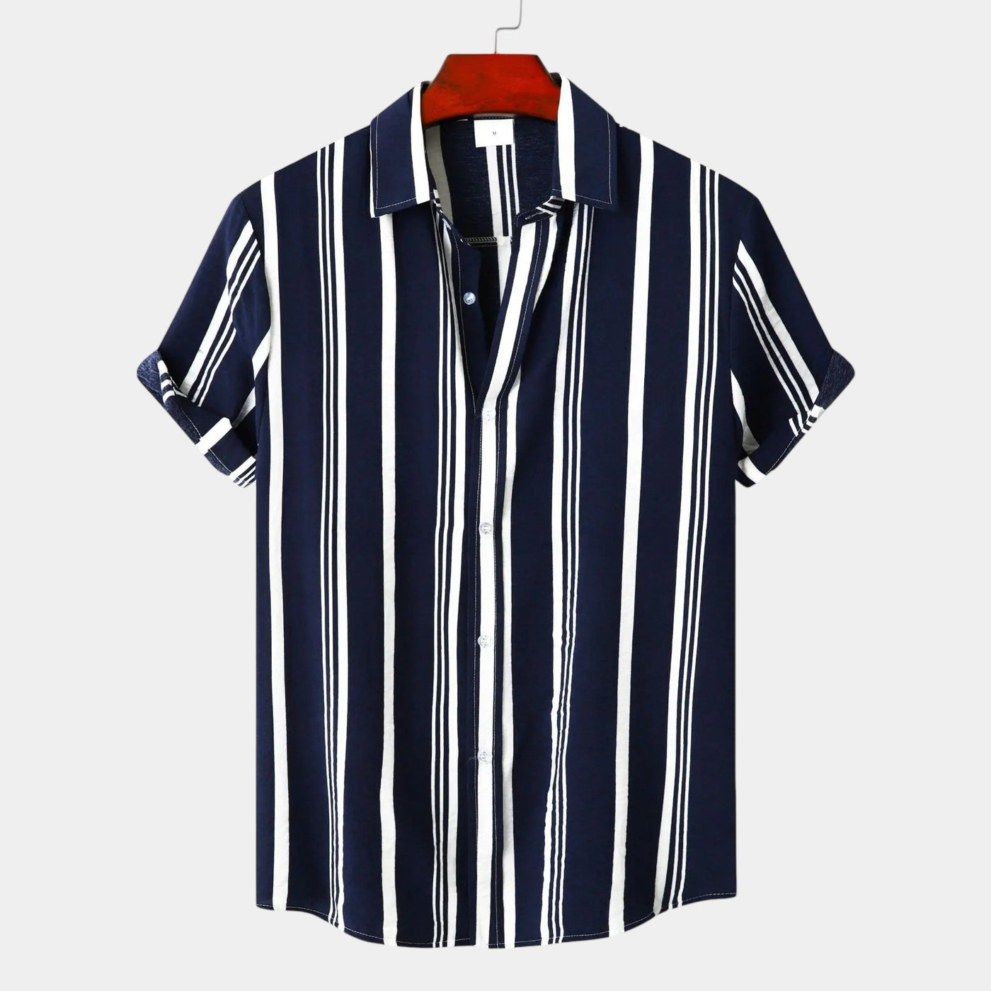 Striped Shirt