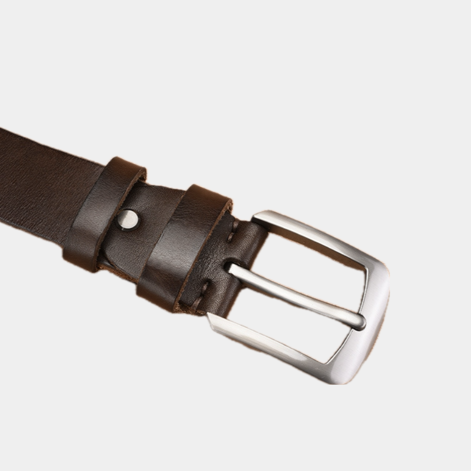 OLD MONEY Classic Belt