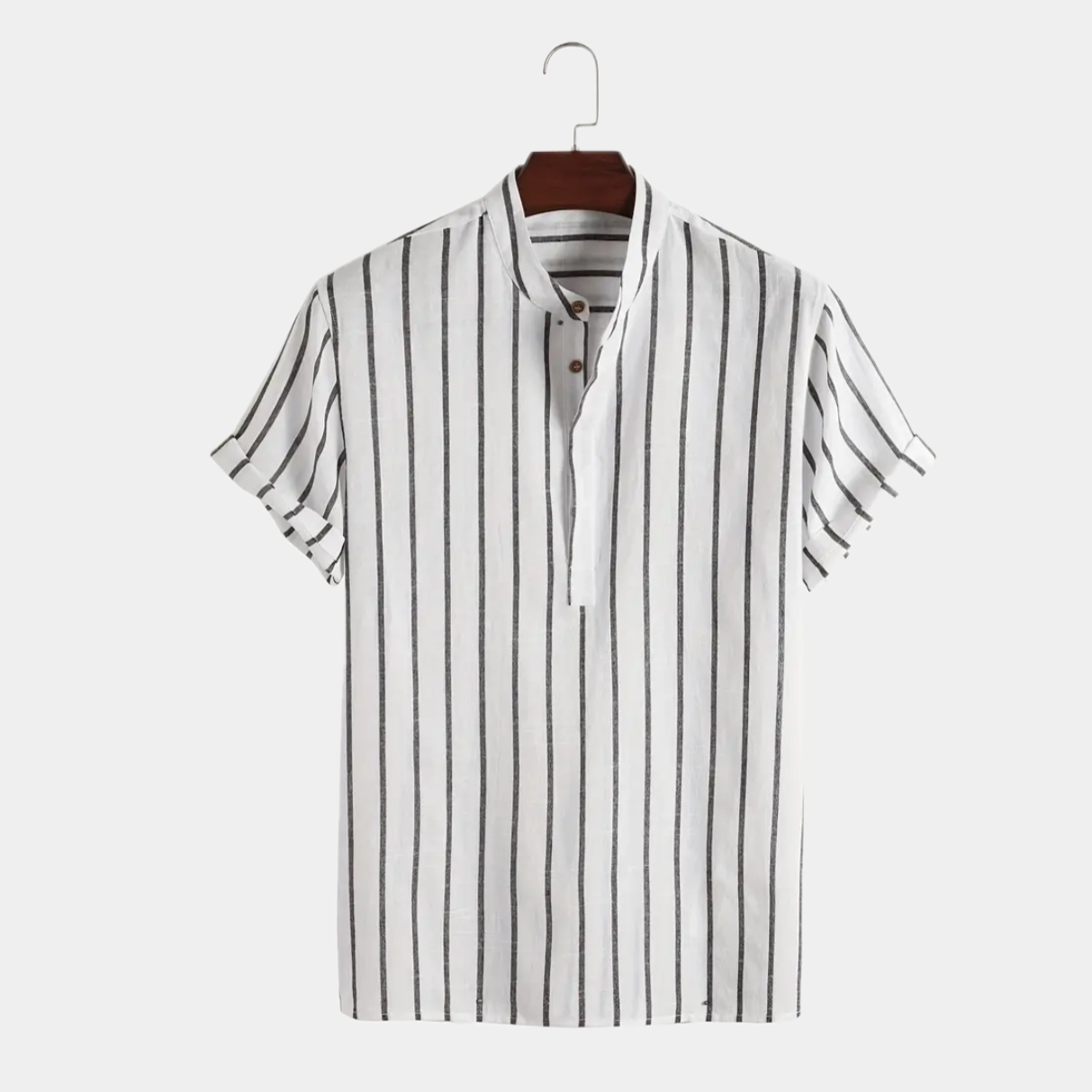 Short-Sleeve Shirt