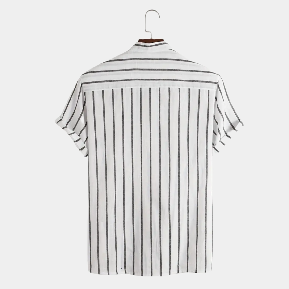 Short-Sleeve Shirt