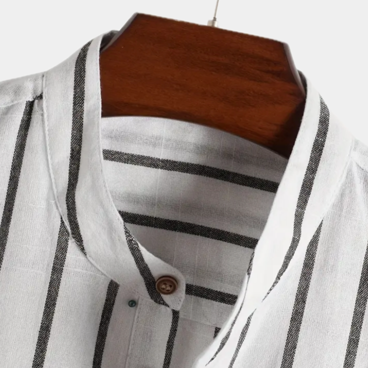 Short-Sleeve Shirt