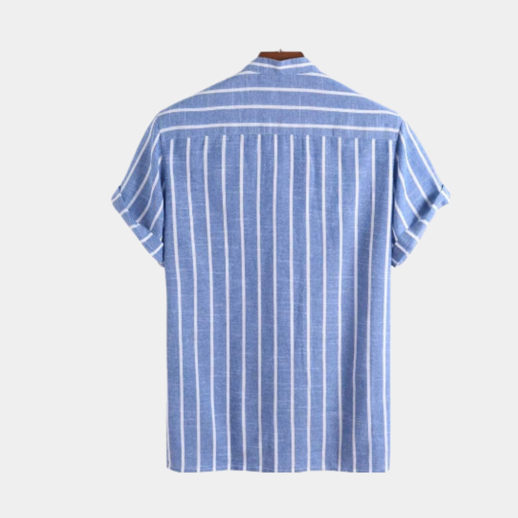 Short-Sleeve Shirt