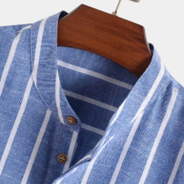Short-Sleeve Shirt