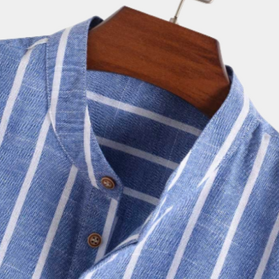 Short-Sleeve Shirt
