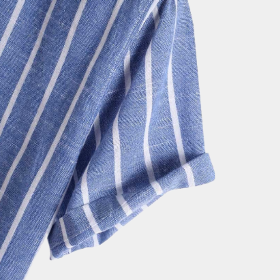Short-Sleeve Shirt