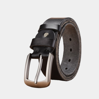 OLD MONEY Classic Belt