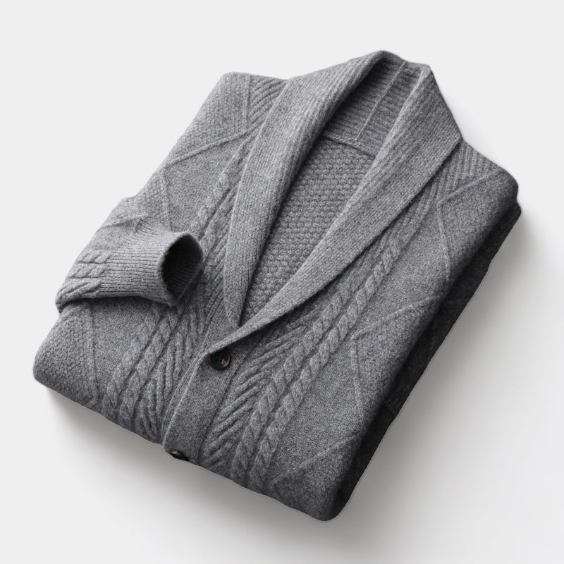 OLD MONEY Cardigan