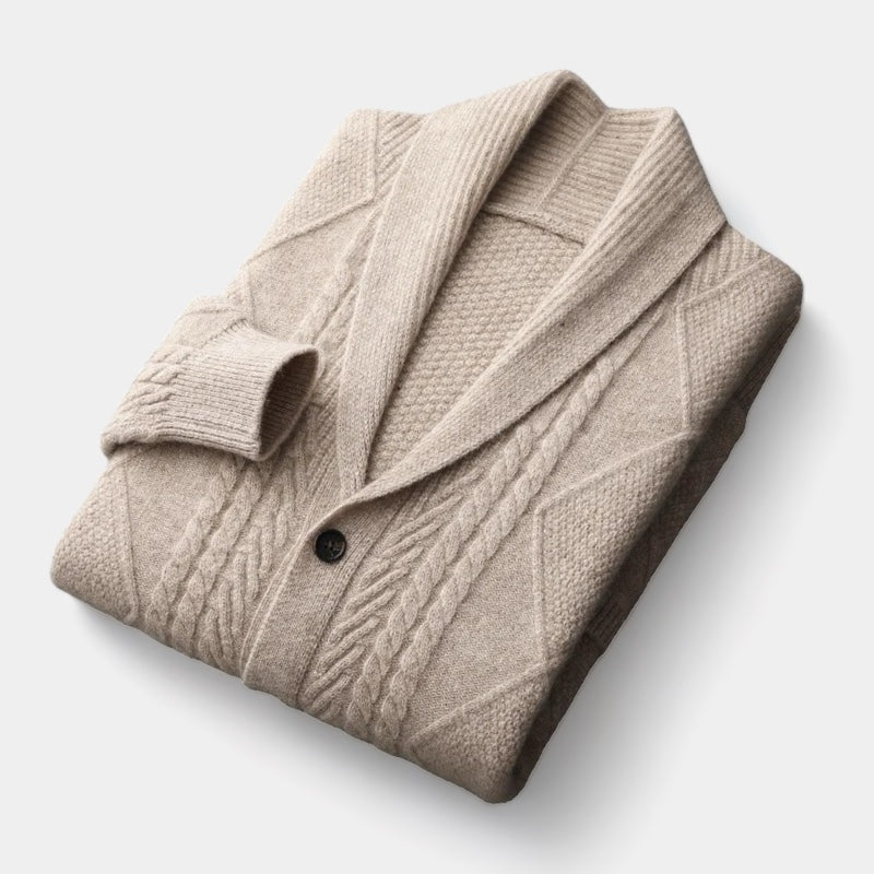 OLD MONEY Cardigan
