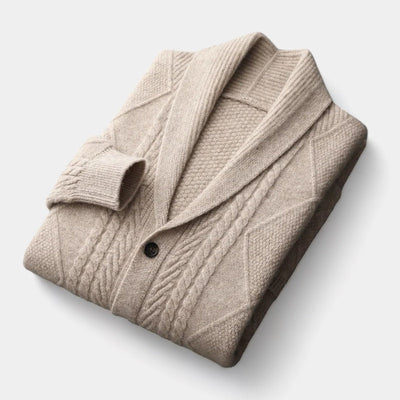 OLD MONEY Cardigan