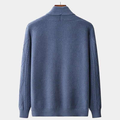OLD MONEY Cardigan