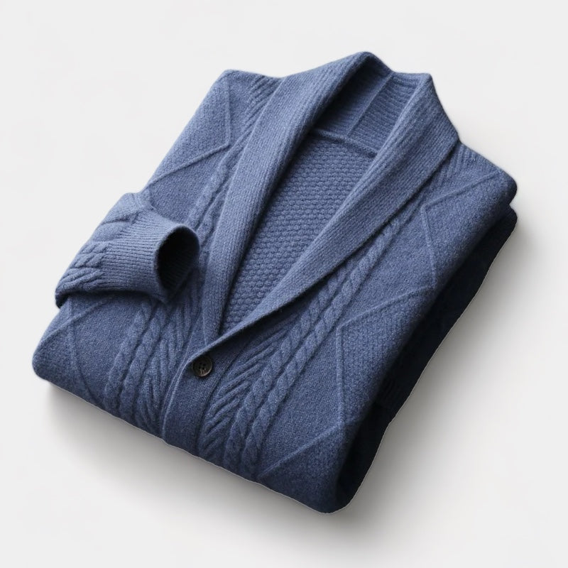 OLD MONEY Cardigan