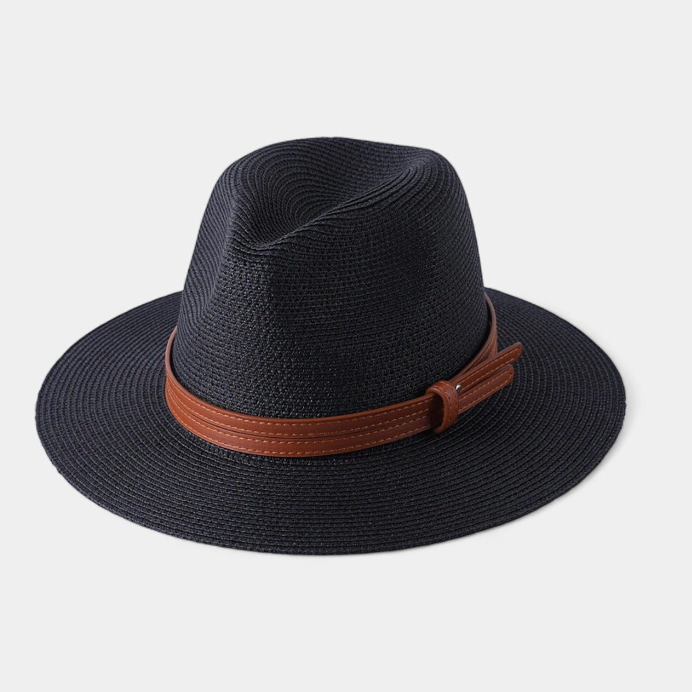 OLD MONEY Panama Hat