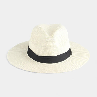 OLD MONEY Panama Hat