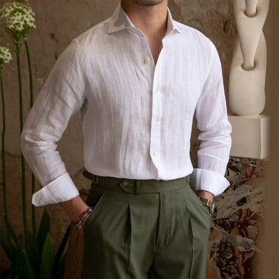 Long-Sleeve Shirt