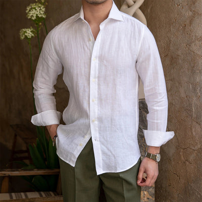 Long-Sleeve Shirt