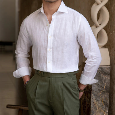 Long-Sleeve Shirt