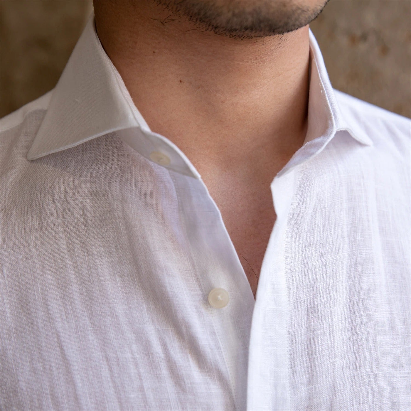 Long-Sleeve Shirt