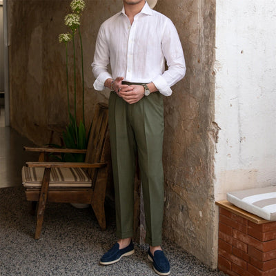 Long-Sleeve Shirt